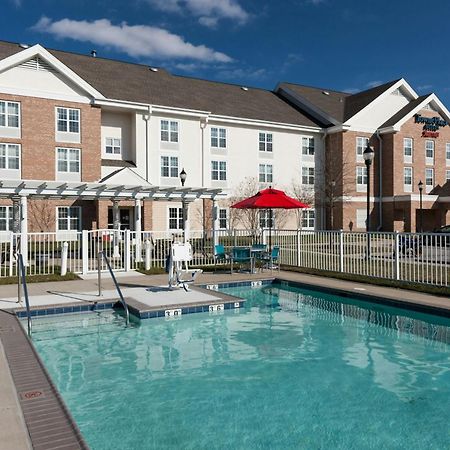 Towneplace Suites Suffolk Chesapeake Экстерьер фото