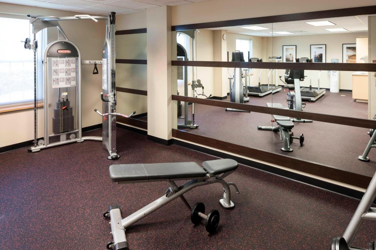 Towneplace Suites Suffolk Chesapeake Экстерьер фото