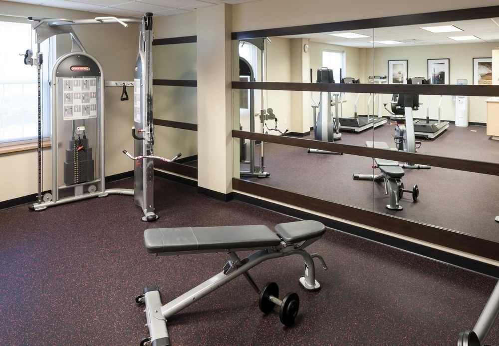 Towneplace Suites Suffolk Chesapeake Экстерьер фото
