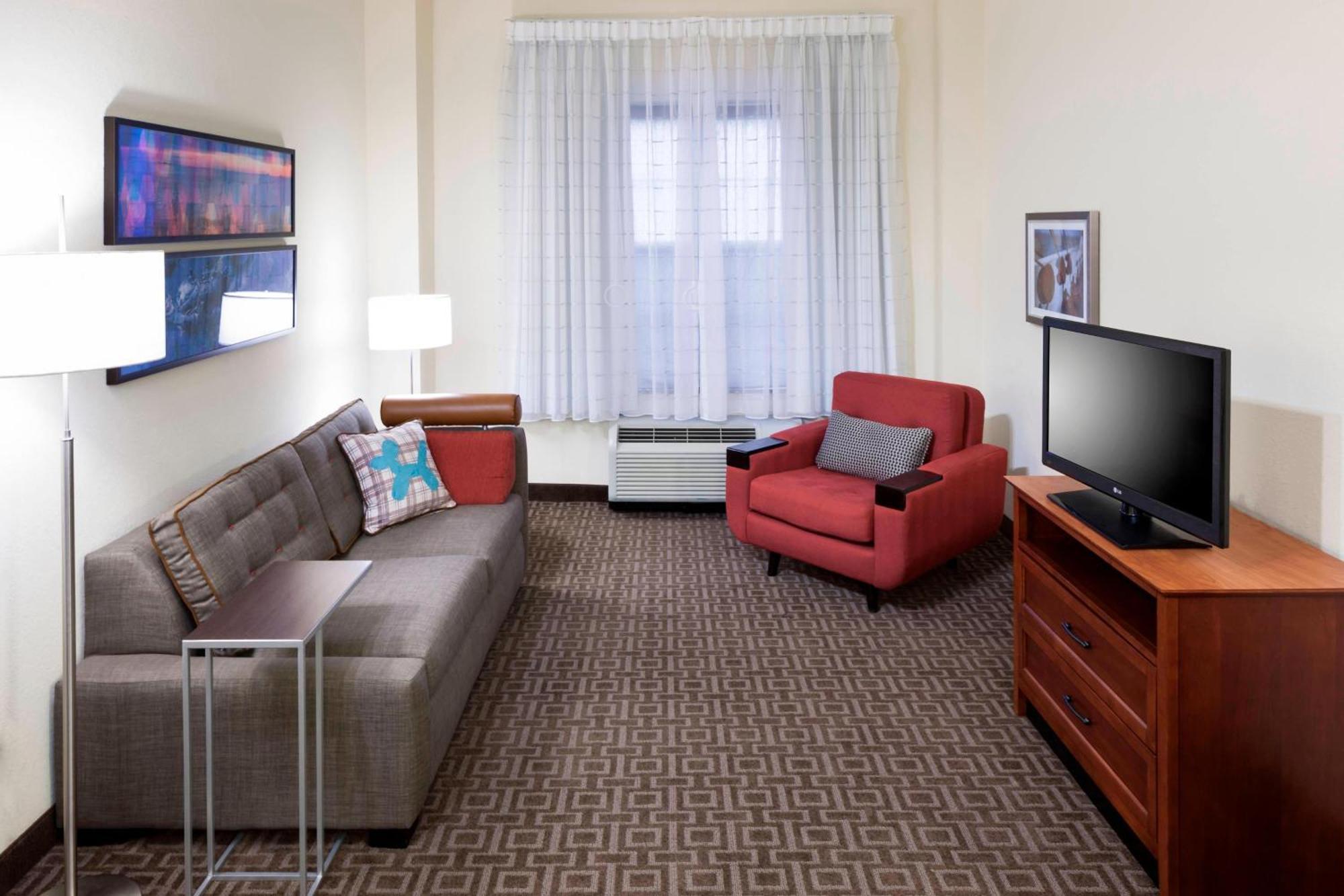 Towneplace Suites Suffolk Chesapeake Экстерьер фото
