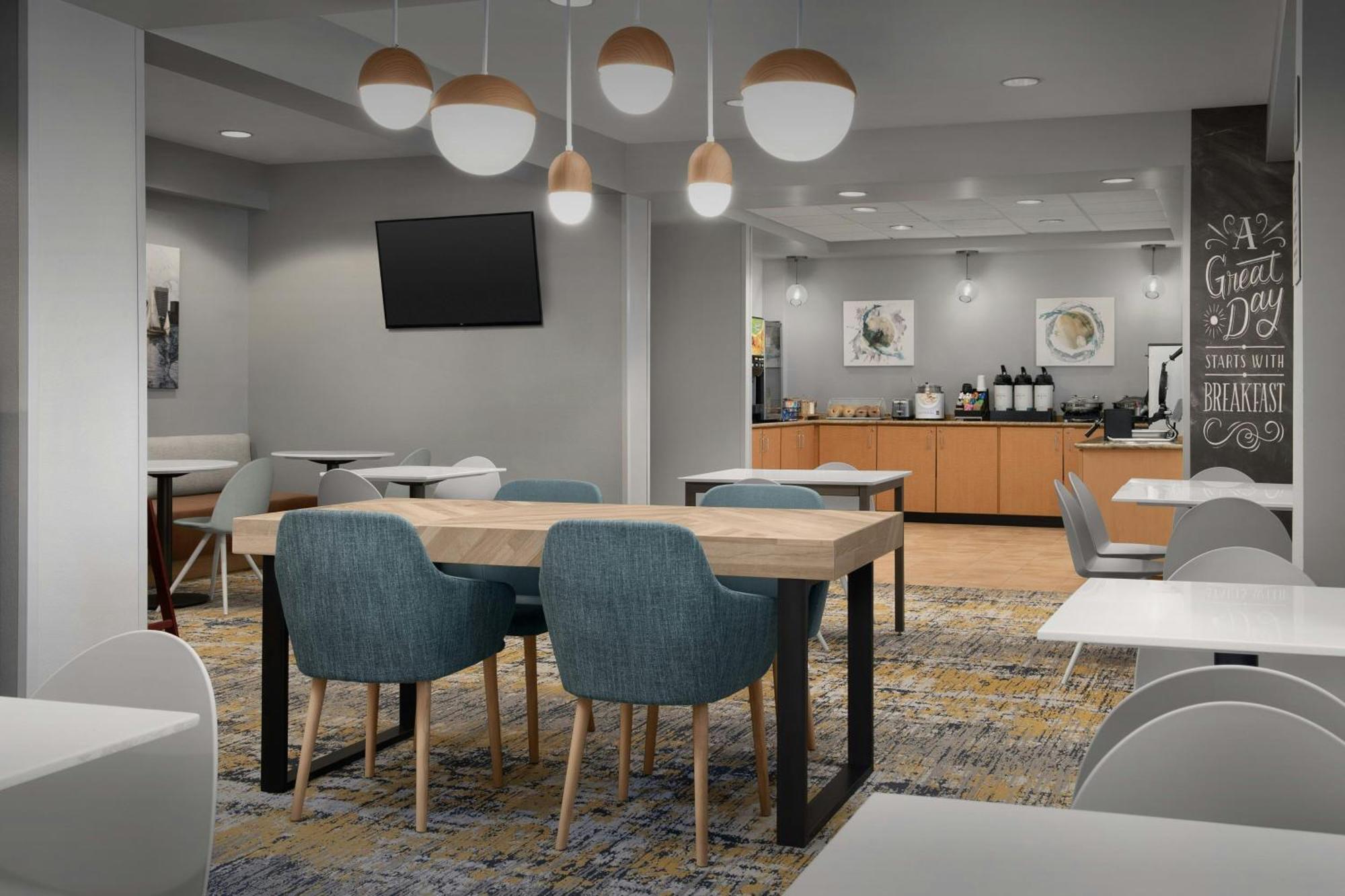 Towneplace Suites Suffolk Chesapeake Экстерьер фото