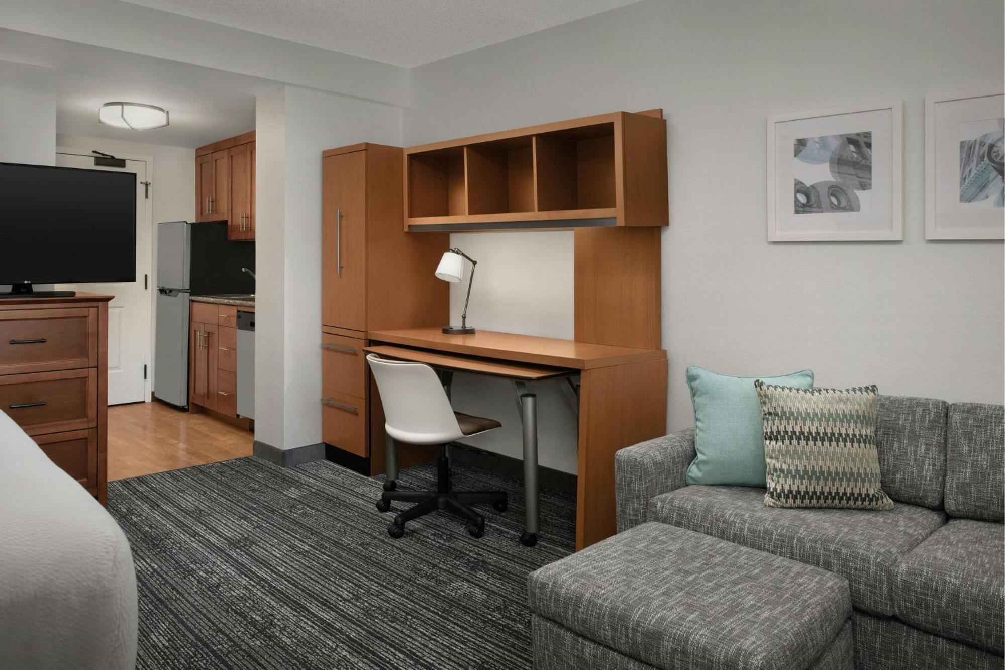 Towneplace Suites Suffolk Chesapeake Экстерьер фото