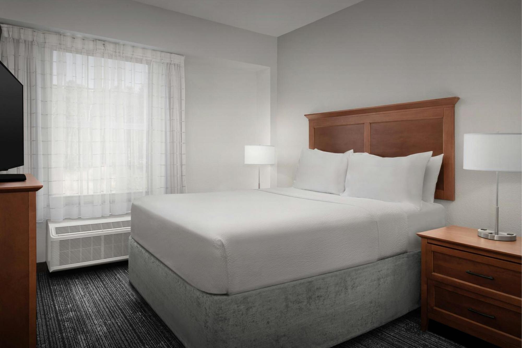 Towneplace Suites Suffolk Chesapeake Экстерьер фото