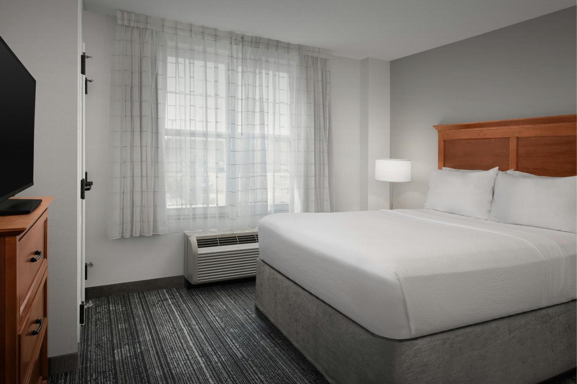 Towneplace Suites Suffolk Chesapeake Экстерьер фото