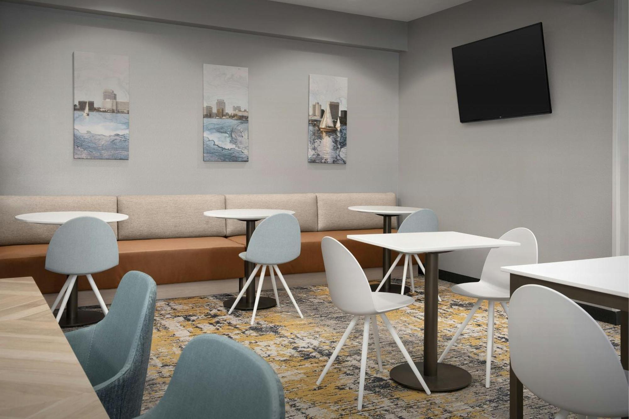 Towneplace Suites Suffolk Chesapeake Экстерьер фото