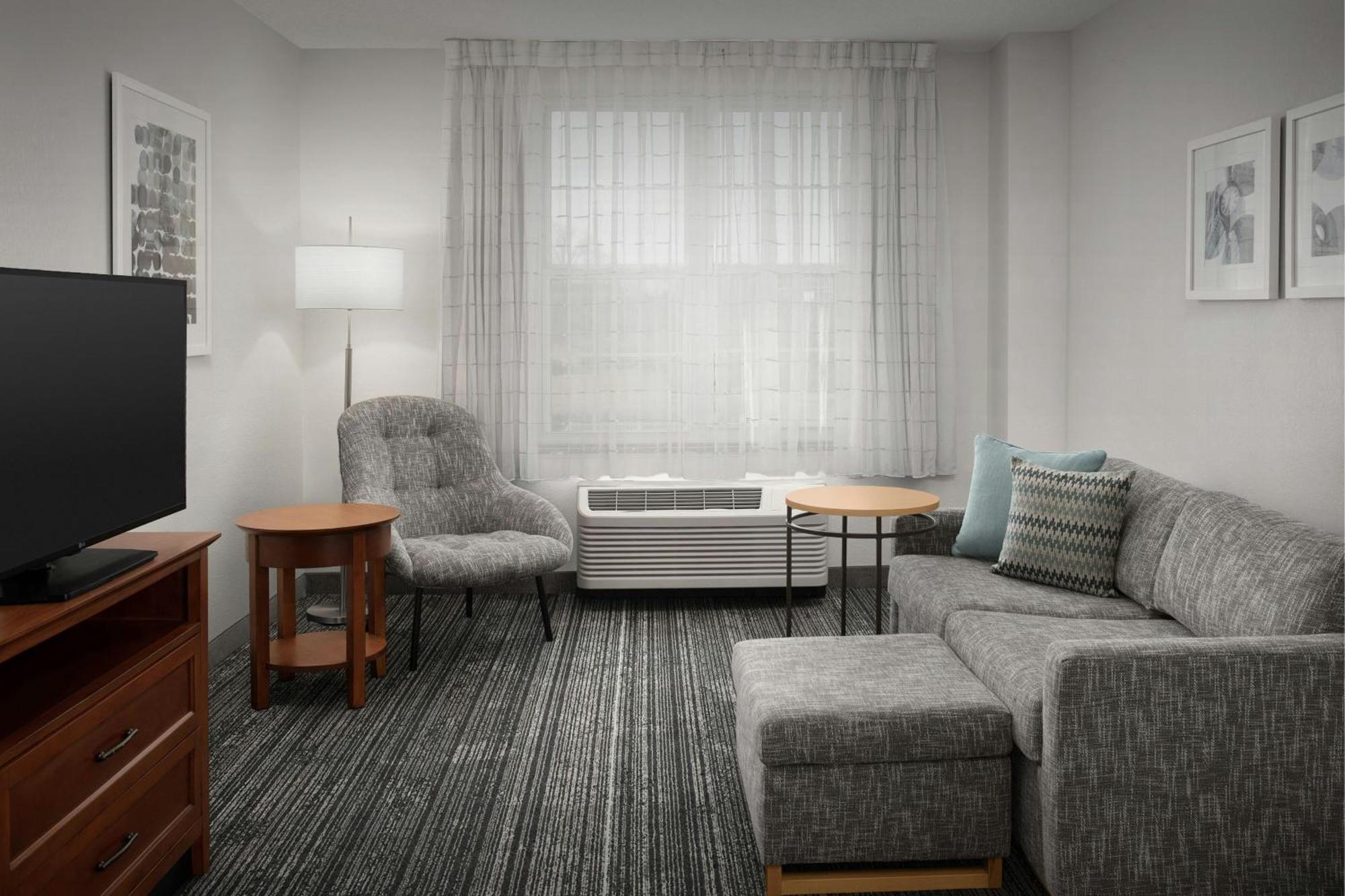 Towneplace Suites Suffolk Chesapeake Экстерьер фото