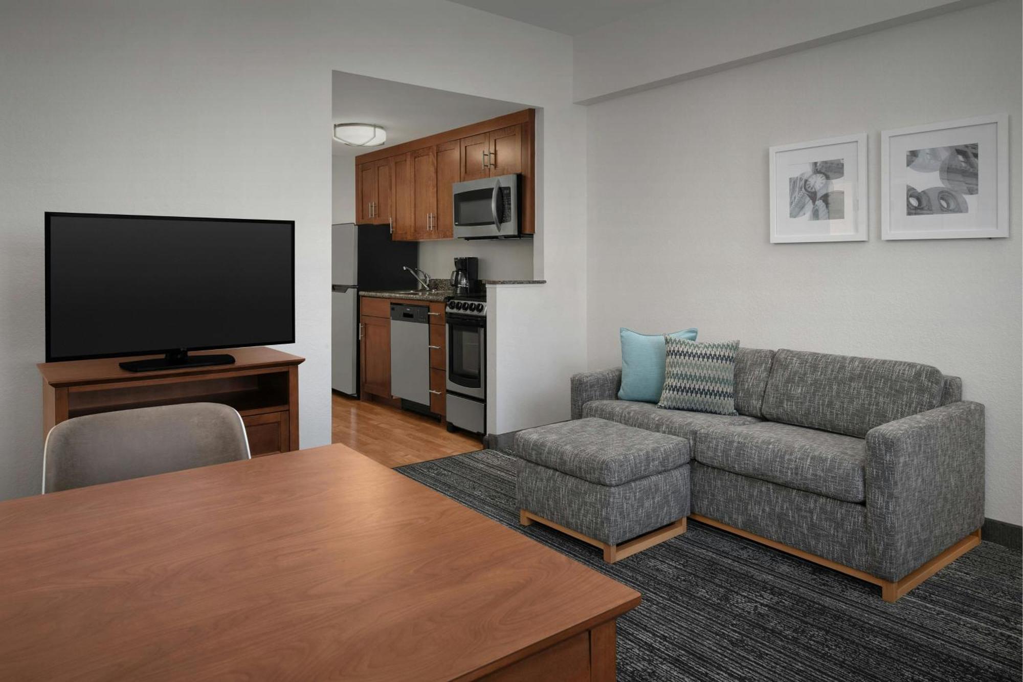 Towneplace Suites Suffolk Chesapeake Экстерьер фото