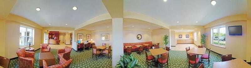 Towneplace Suites Suffolk Chesapeake Экстерьер фото